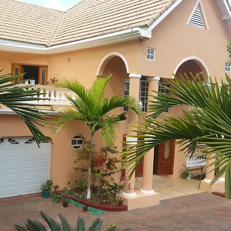 Mountain Top Villa-3