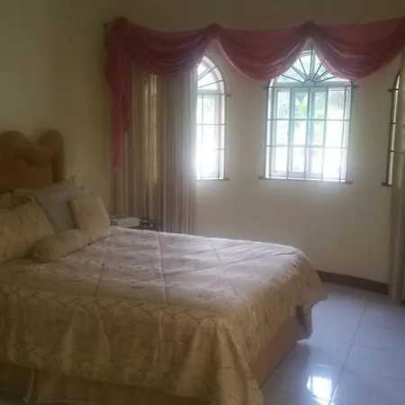 Mountain Top Villa-2